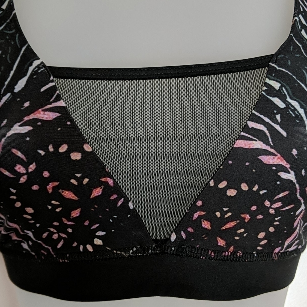 Physique by Gypsy 05 Active Bralette - Picture 1 of 5
